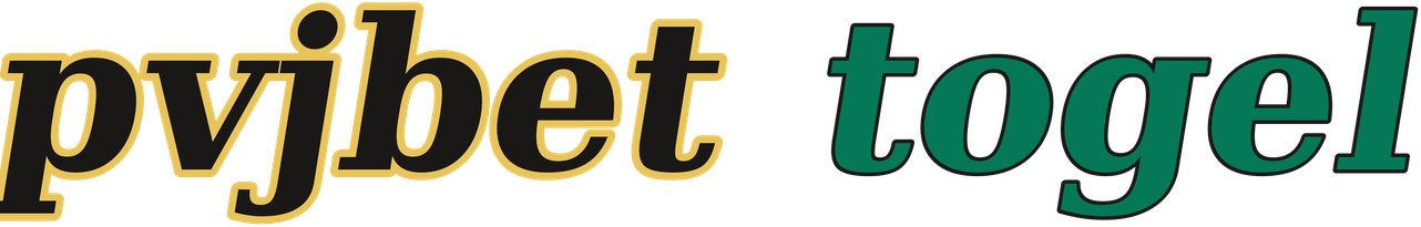 pvjbet togel logo