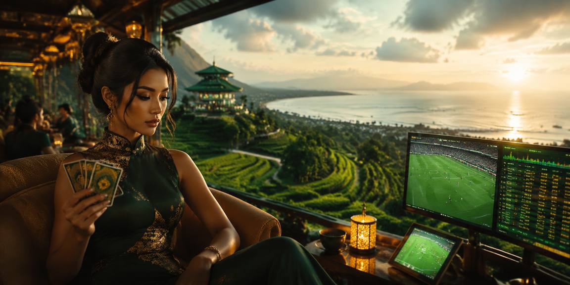 pvjbet togel Live Dealer, Slots, and Togel in One Place