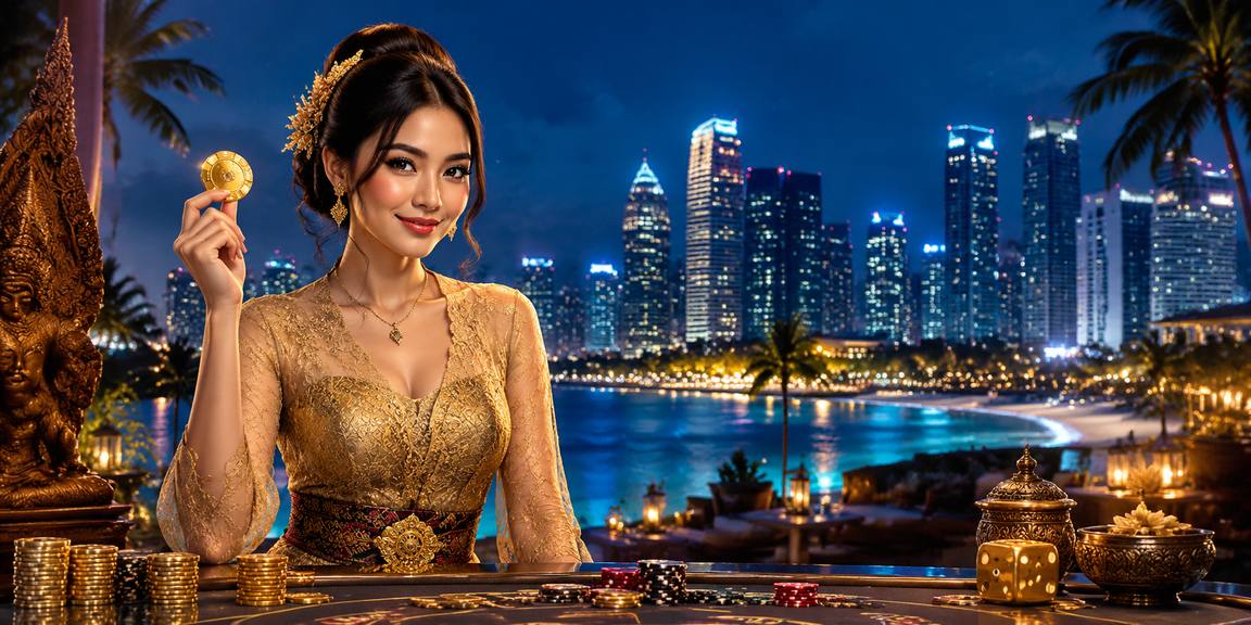 pvjbet togel Built Around Your Account